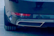 Skoda Superb 2015–2024 Carmos zaključne obloge odbijača, nerjaveče jeklo (2 kosa) fotografija 2