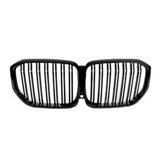 Znižano: ledvičke M-Look (2018-2022, črn sijaj) fotografija 1