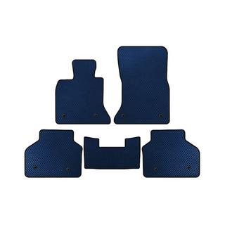 EVA preproge (Modre) BMW serija 5 F07 2009–2017