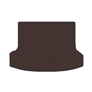 Gumijasta preproga za prtljažnik Carsuit (Rjava) BMW serija 5 F07 2009–2017 fotografija 1