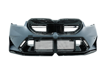 BMW 5/i5 serija G60/G60E/G61 2023– Karoserijski komplet (M5) fotografija 5
