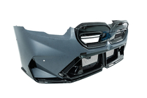 BMW 5/i5 serija G60/G60E/G61 2023– Karoserijski komplet (M5) fotografija 9