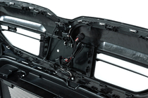 BMW 5/i5 serija G60/G60E/G61 2023– Karoserijski komplet (M5) fotografija 16
