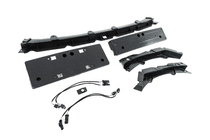 BMW 5/i5 serija G60/G60E/G61 2023– Karoserijski komplet (M5) fotografija 19