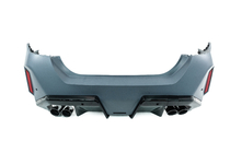 BMW 5/i5 serija G60/G60E/G61 2023– Karoserijski komplet (M5) fotografija 22