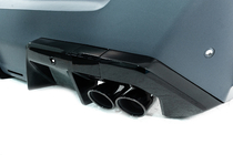 BMW 5/i5 serija G60/G60E/G61 2023– Karoserijski komplet (M5) fotografija 26