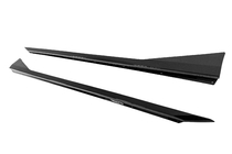 BMW 5/i5 serija G60/G60E/G61 2023– Karoserijski komplet (M5) fotografija 46