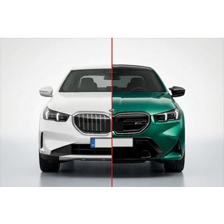 Karoserijski komplet (M5) fotografija 1
