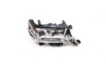 Toyota Land Cruiser 200 2007–2021 Desni prednji žaromet 2016+ (Standard) fotografija 4