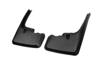 Toyota 4Runner 2009–2024 Zadnje blatne zavesice Premium 2014-2019 (2 kos) fotografija 1
