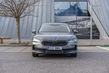 Skoda Superb iV: pregled hibridne različice za leto 2026 fotografija 3