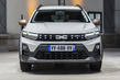 Test Dacia Jogger (2025): cenovno ugoden 7-sedežni karavan fotografija 2