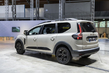 Test Dacia Jogger (2025): cenovno ugoden 7-sedežni karavan fotografija 4
