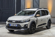 Test Dacia Jogger (2025): cenovno ugoden 7-sedežni karavan fotografija 3