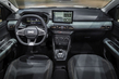 Test Dacia Jogger (2025): cenovno ugoden 7-sedežni karavan fotografija 5