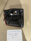 Toyota Land Cruiser 200 2007–2021 Razprodaja Zadnja desna notranja luč 2016-2021 (OEM standard) (na pokrovu prtljažnika) (počena) fotografija 3