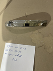 Lexus LX570/450d 2008–2022 Kromirana obroba za levi zunanji zadnji luči (2012-2016, plastika) fotografija 1