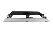 Toyota Land Cruiser 200 2007–2021 Elektricne bocne stopnice (2016+, 2 kos., aluminij) fotografija 10