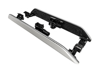 Toyota Land Cruiser 200 2007–2021 Elektricne bocne stopnice (2016+, 2 kos., aluminij) fotografija 11