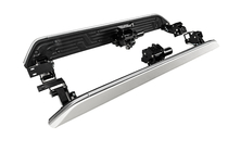 Toyota Land Cruiser 200 2007–2021 Elektricne bocne stopnice (2016+, 2 kos., aluminij) fotografija 12