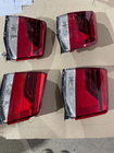 Toyota Land Cruiser 200 2007–2021 Znižano Zadnja leva notranja zadnja luč 2016-2021 (OEM standard) (na pokrov prtljažnika) (počena) fotografija 6