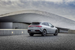Mercedes-Benz AMG EQE 53 SUV (X294): zmogljiv električni SUV znamke AMG fotografija 3
