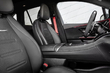 Mercedes-Benz AMG EQE 53 SUV (X294): zmogljiv električni SUV znamke AMG fotografija 6