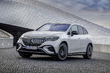 Mercedes-Benz AMG EQE 53 SUV (X294): zmogljiv električni SUV znamke AMG fotografija 1