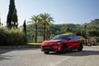 Volkswagen ID.7: električni premijski fastback z velikim dosegom fotografija 4