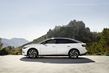 Volkswagen ID.7: električni premijski fastback z velikim dosegom fotografija 3
