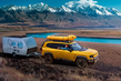 Deepal G318: test hibridnega SUV-ja fotografija 4