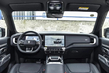 Deepal G318: test hibridnega SUV-ja fotografija 5