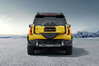 Deepal G318: test hibridnega SUV-ja fotografija 3