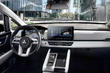 Test Mitsubishi Airtrek: električni kompaktni SUV fotografija 5