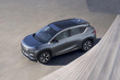 Test Mitsubishi Airtrek: električni kompaktni SUV fotografija 2
