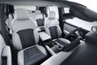 Test Mitsubishi Airtrek: električni kompaktni SUV fotografija 6