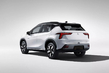 Test Mitsubishi Airtrek: električni kompaktni SUV fotografija 4