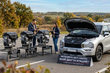 Mitsubishi Outlander: kateri motor je najboljši? fotografija 1