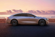 Stelato S9 EV: Huaweijeva električna paradna limuzina fotografija 3
