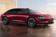 Stelato S9 EV: Huaweijeva električna paradna limuzina fotografija 1