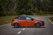 Test Lancia Ypsilon HF: električni hot hatch z značajem fotografija 2