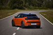 Test Lancia Ypsilon HF: električni hot hatch z značajem fotografija 3
