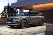 Test Lincoln Nautilus 2025: razkošje in tehnologija v srednjem razredu fotografija 2