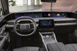Test Lincoln Nautilus 2025: razkošje in tehnologija v srednjem razredu fotografija 6