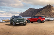 Citroën C3 Aircross: kompakten družinski crossover z udobjem fotografija 3