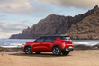 Citroën C3 Aircross: kompakten družinski crossover z udobjem fotografija 2