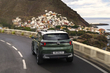 Citroën C3 Aircross: kompakten družinski crossover z udobjem fotografija 4