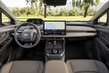 Toyota bZ Woodland 2026: pregled električnega terenskega crossoverja za pustolovščine fotografija 5
