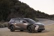 Toyota bZ Woodland 2026: pregled električnega terenskega crossoverja za pustolovščine fotografija 2