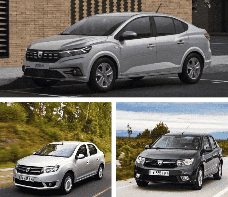 Dacia Logan: prednosti in slabosti priljubljene cenovno ugodne limuzine